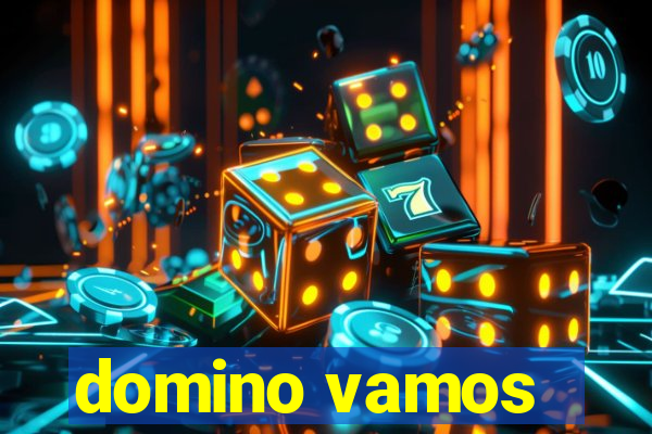 domino vamos - crash & poker